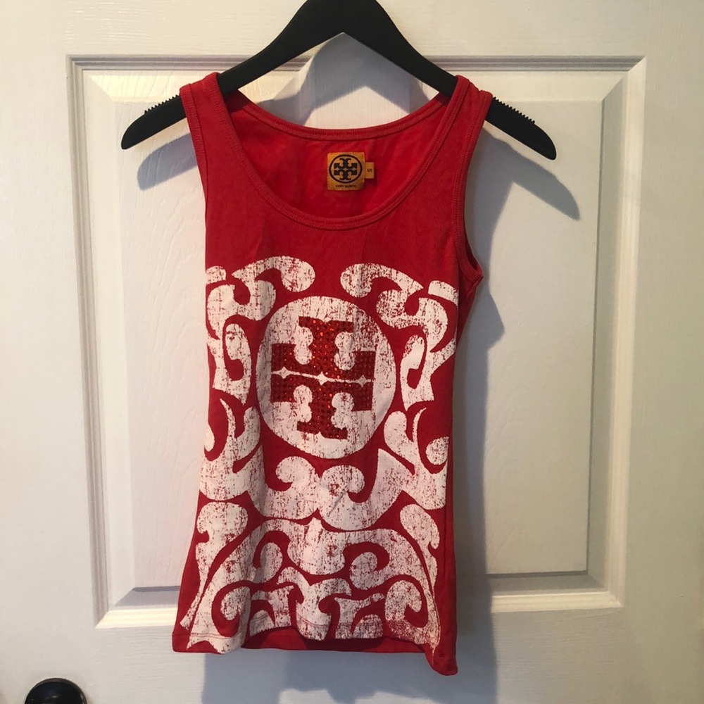 Tory Burch Shirt